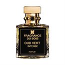 FRAGRANCE DU BOIS Oud Vert Intense Parfum 100 ml